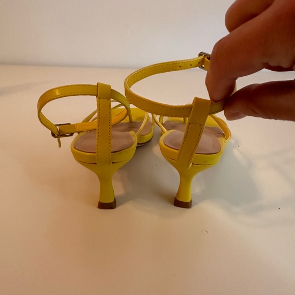 Silent D  sandals - Picture 4 of 5